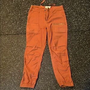 REI Women’s Rust-Colored Pants